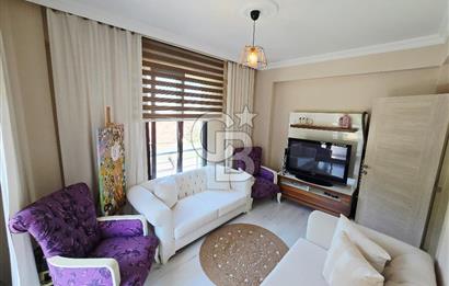 Panaromik Manzaralı Ferah Ve Geniş 3+1