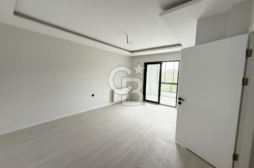 AYGÜN İNŞAAT BOSTANCI LÜKS 2+1 SATILIK DAİRE