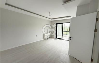 AYGÜN İNŞAAT BOSTANCI LÜKS 2+1 SATILIK DAİRE