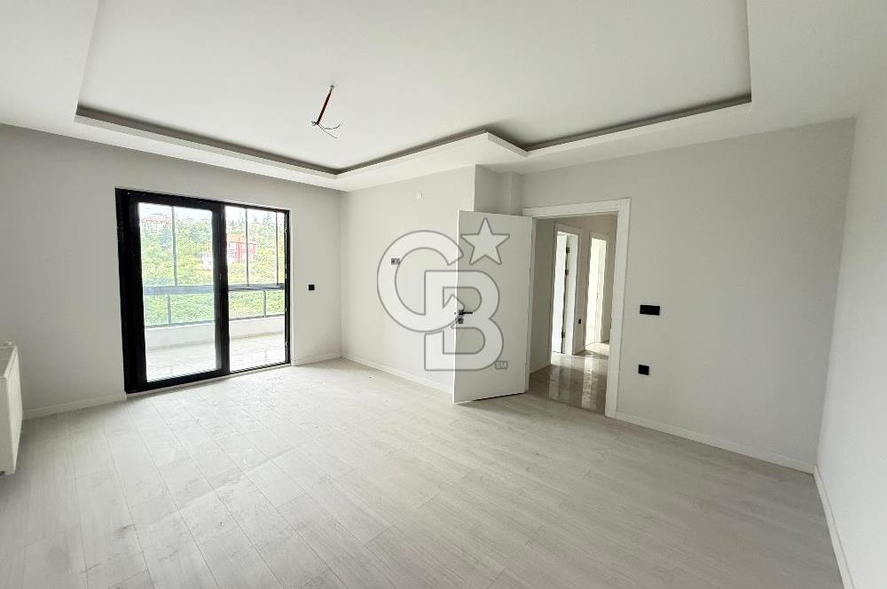 AYGÜN İNŞAAT BOSTANCI LÜKS 2+1 SATILIK DAİRE