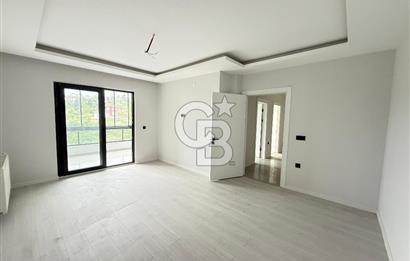 AYGÜN İNŞAAT BOSTANCI LÜKS 2+1 SATILIK DAİRE