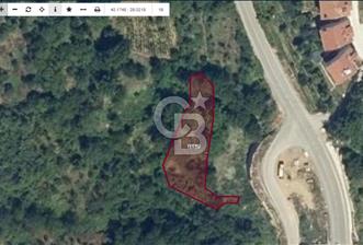 CB CLASS BURSA/OSMANGAZİ/YİĞİTALİ 1169 m² SATILIK BAHÇELİK ARAZİ