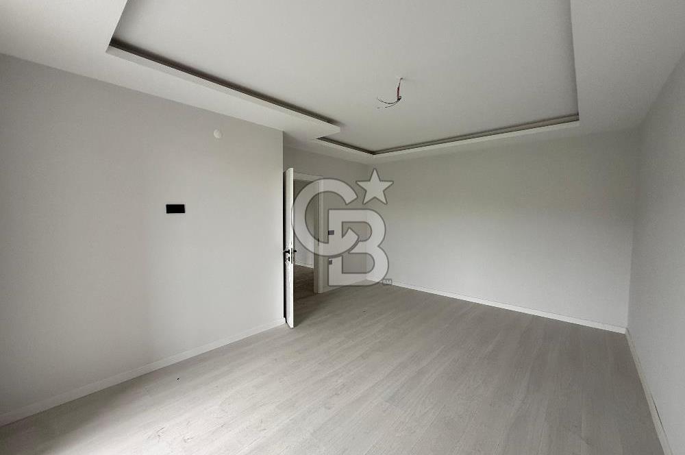 AYGÜN İNŞAAT BOSTANCI LÜKS 2+1 SATILIK DAİRE