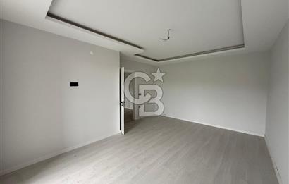 AYGÜN İNŞAAT BOSTANCI LÜKS 2+1 SATILIK DAİRE