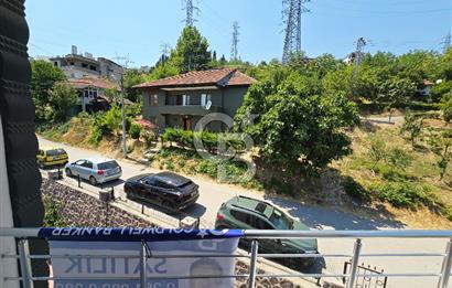 Panaromik Manzaralı Ferah Ve Geniş 3+1