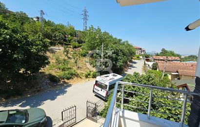 Panaromik Manzaralı Ferah Ve Geniş 3+1