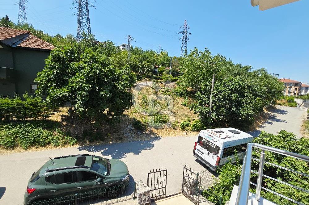 Panaromik Manzaralı Ferah Ve Geniş 3+1