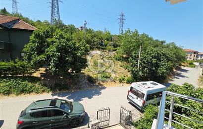Panaromik Manzaralı Ferah Ve Geniş 3+1