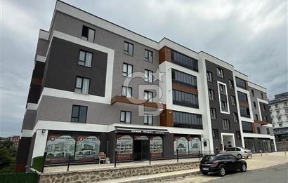 AYGÜN İNŞAAT BOSTANCI LÜKS 2+1 SATILIK DAİRE
