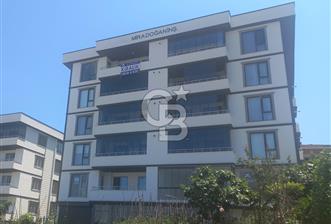 TRABZON PELİTLİ'DE 145 M2 3+1 SIFIR KİRALIK DAİRE