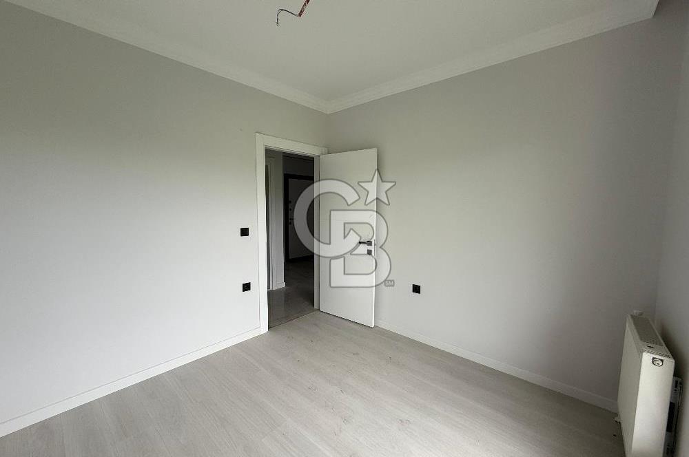 AYGÜN İNŞAAT BOSTANCI LÜKS 2+1 SATILIK DAİRE