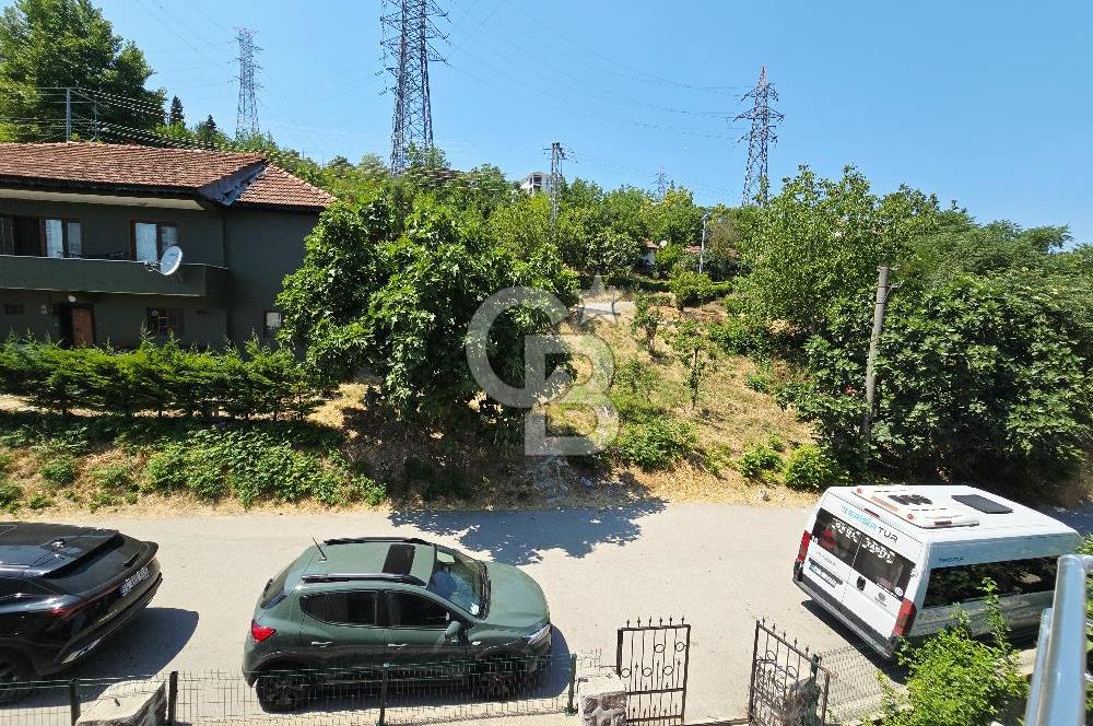 Panaromik Manzaralı Ferah Ve Geniş 3+1