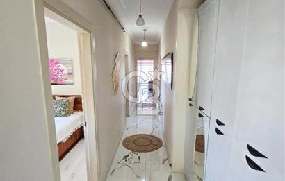 Panaromik Manzaralı Ferah Ve Geniş 3+1
