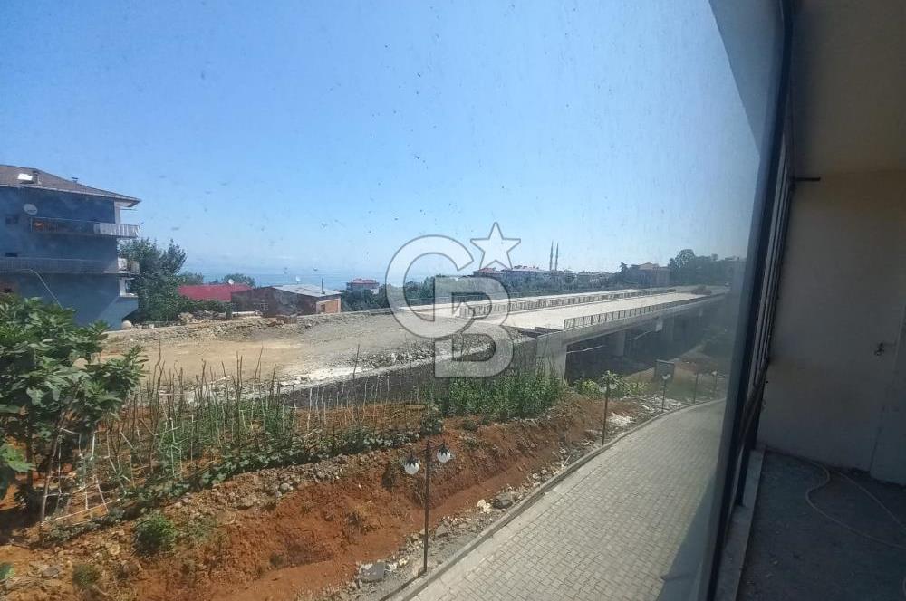 TRABZON PELİTLİ'DE 137 M2 KİRALIK DÜKKAN