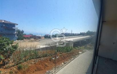 TRABZON PELİTLİ'DE 137 M2 KİRALIK DÜKKAN