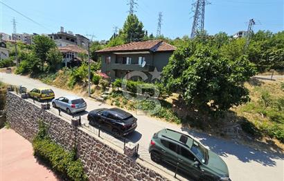 Panaromik Manzaralı Ferah Ve Geniş 3+1