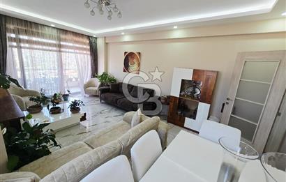 Panaromik Manzaralı Ferah Ve Geniş 3+1