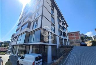 TRABZON PELİTLİ'DE 137 M2 KİRALIK DÜKKAN