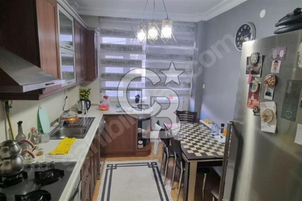 ÜNİVERSİTE MAHALLESİN'DE FIRSAT SATILIK 3+1 DAİRE