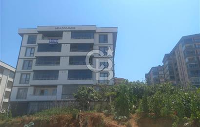 TRABZON PELİTLİ'DE 145 M2 3+1 SIFIR KİRALIK DAİRE