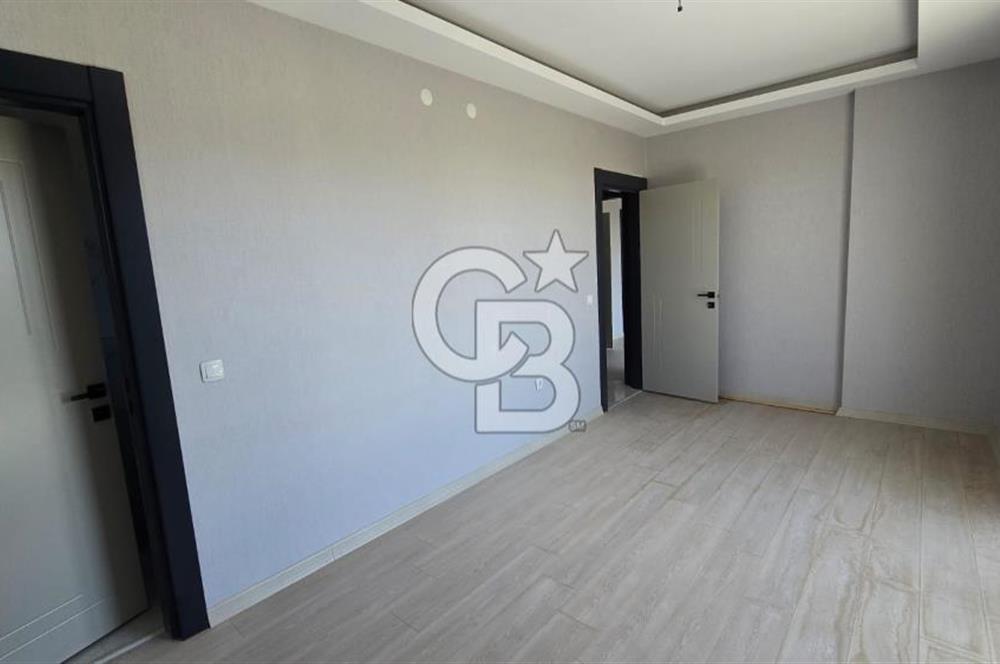 BAĞLICA ZİRVE CEDDESİNDE GÜLHANIM KONAKLARINDA NATAMAM VİLLA