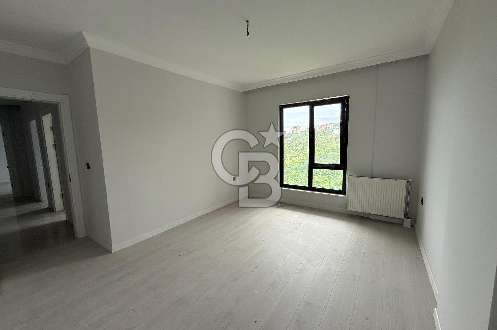 AYGÜN İNŞAAT BOSTANCI LÜKS 2+1 SATILIK DAİRE