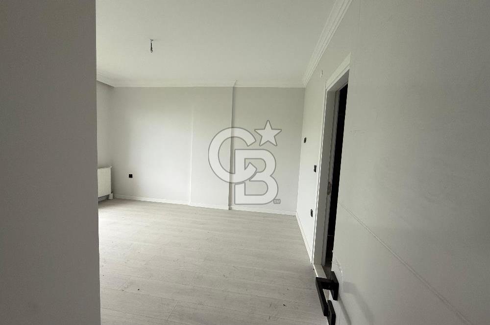 AYGÜN İNŞAAT BOSTANCI LÜKS 2+1 SATILIK DAİRE