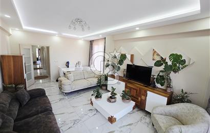 Panaromik Manzaralı Ferah Ve Geniş 3+1