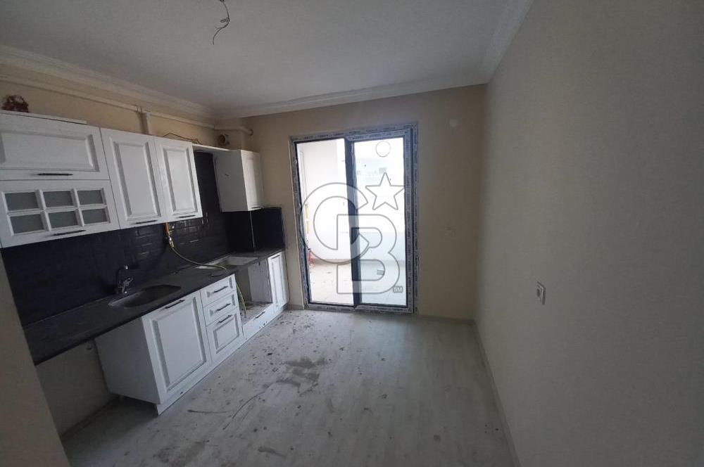 TRABZON PELİTLİ'DE 145 M2 3+1 SIFIR KİRALIK DAİRE