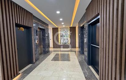 AYGÜN İNŞAAT BOSTANCI LÜKS 2+1 SATILIK DAİRE