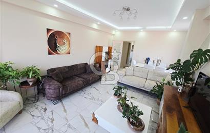Panaromik Manzaralı Ferah Ve Geniş 3+1