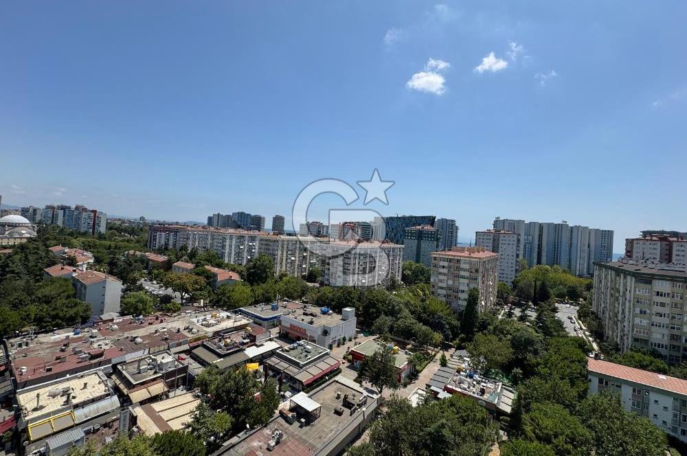 CB START'DAN ATAKÖY 5.KISIMDA FULL TADİLATLI 3+1 BOŞ SATILIK
