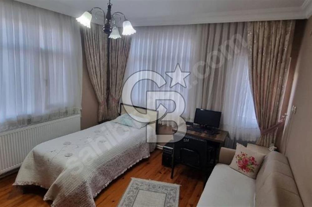 ÜNİVERSİTE MAHALLESİN'DE FIRSAT SATILIK 3+1 DAİRE
