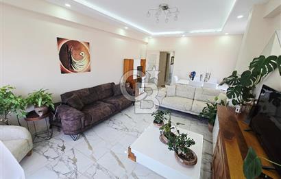 Panaromik Manzaralı Ferah Ve Geniş 3+1