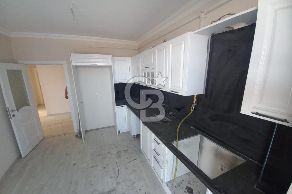 TRABZON PELİTLİ'DE 145 M2 3+1 SIFIR KİRALIK DAİRE