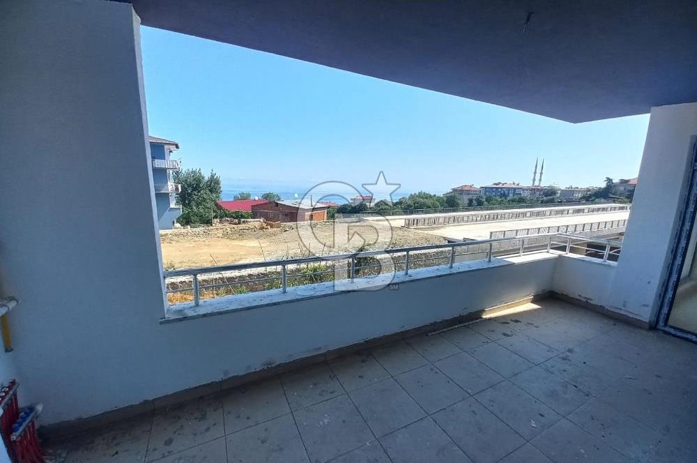 TRABZON PELİTLİ'DE 145 M2 3+1 SIFIR KİRALIK DAİRE