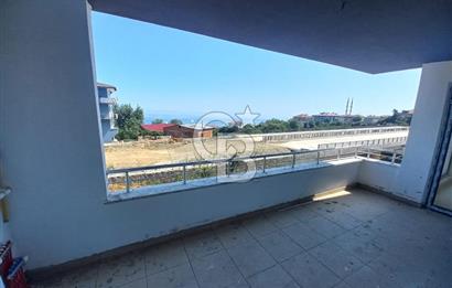 TRABZON PELİTLİ'DE 145 M2 3+1 SIFIR KİRALIK DAİRE