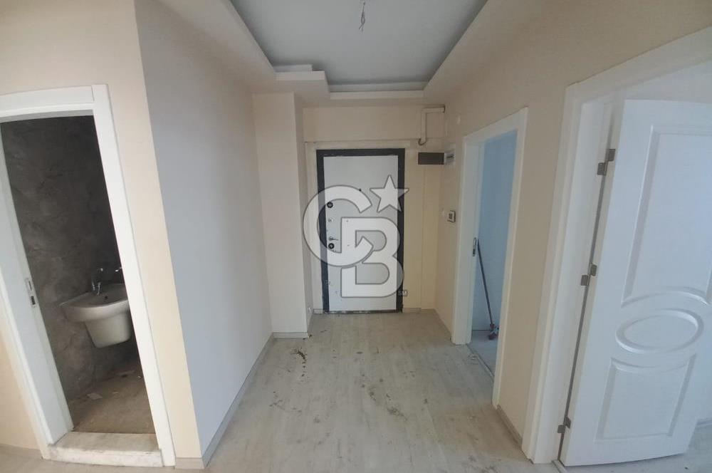 TRABZON PELİTLİ'DE 145 M2 3+1 SIFIR KİRALIK DAİRE