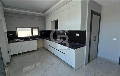 BAĞLICA ZİRVE CEDDESİNDE GÜLHANIM KONAKLARINDA NATAMAM VİLLA