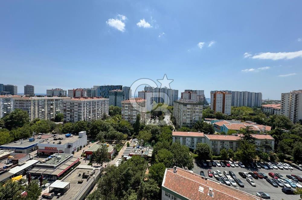 CB START'DAN ATAKÖY 5.KISIMDA FULL TADİLATLI 3+1 BOŞ SATILIK