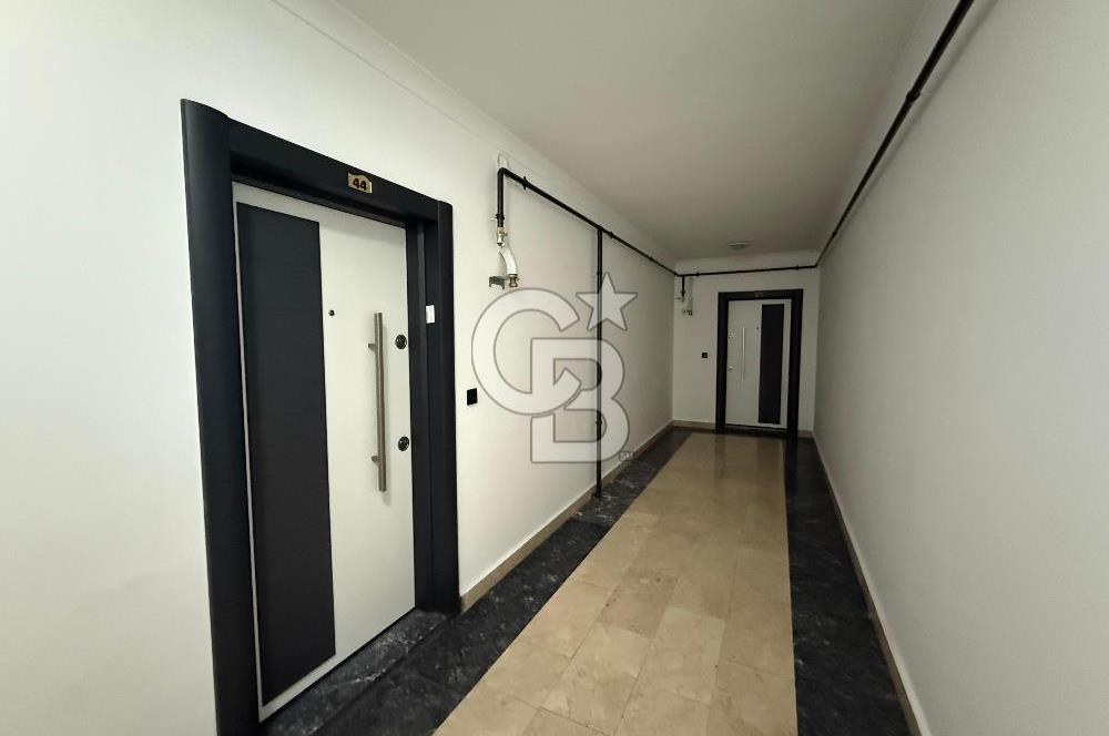AYGÜN İNŞAAT BOSTANCI LÜKS 2+1 SATILIK DAİRE