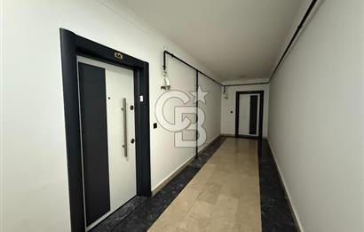 AYGÜN İNŞAAT BOSTANCI LÜKS 2+1 SATILIK DAİRE