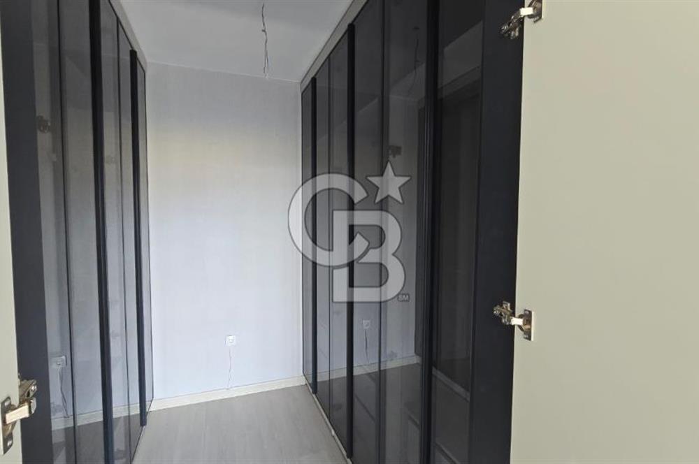 BAĞLICA ZİRVE CEDDESİNDE GÜLHANIM KONAKLARINDA NATAMAM VİLLA