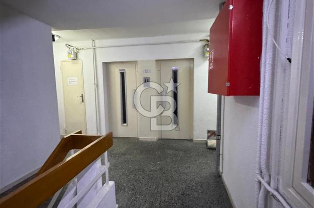 CB START'DAN ATAKÖY 5.KISIMDA FULL TADİLATLI 3+1 BOŞ SATILIK