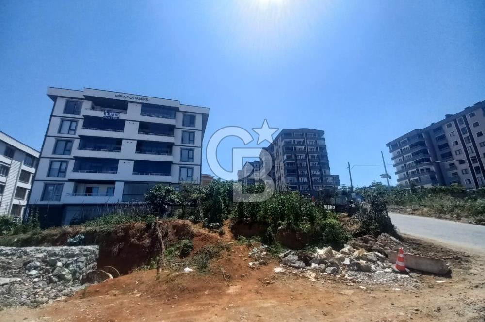 TRABZON PELİTLİ'DE 145 M2 3+1 SIFIR KİRALIK DAİRE