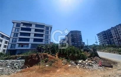 TRABZON PELİTLİ'DE 145 M2 3+1 SIFIR KİRALIK DAİRE