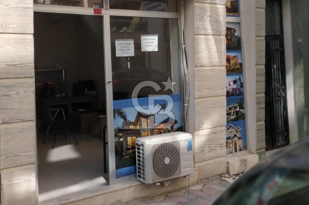 MURADİYE'DE SATILIK DÜKKAN