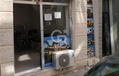 MURADİYE'DE SATILIK DÜKKAN