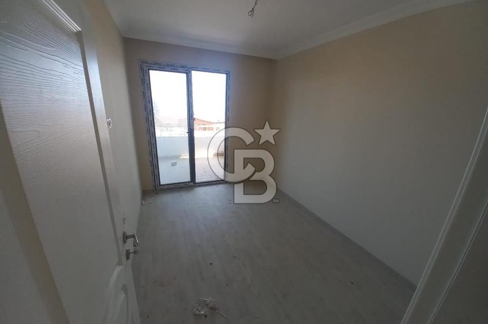 TRABZON PELİTLİ'DE 145 M2 3+1 SIFIR KİRALIK DAİRE