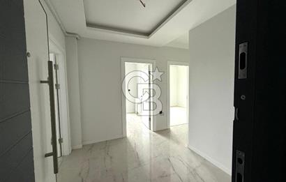 AYGÜN İNŞAAT BOSTANCI LÜKS 2+1 SATILIK DAİRE